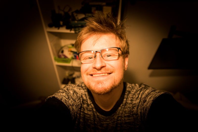 RyanThePoet