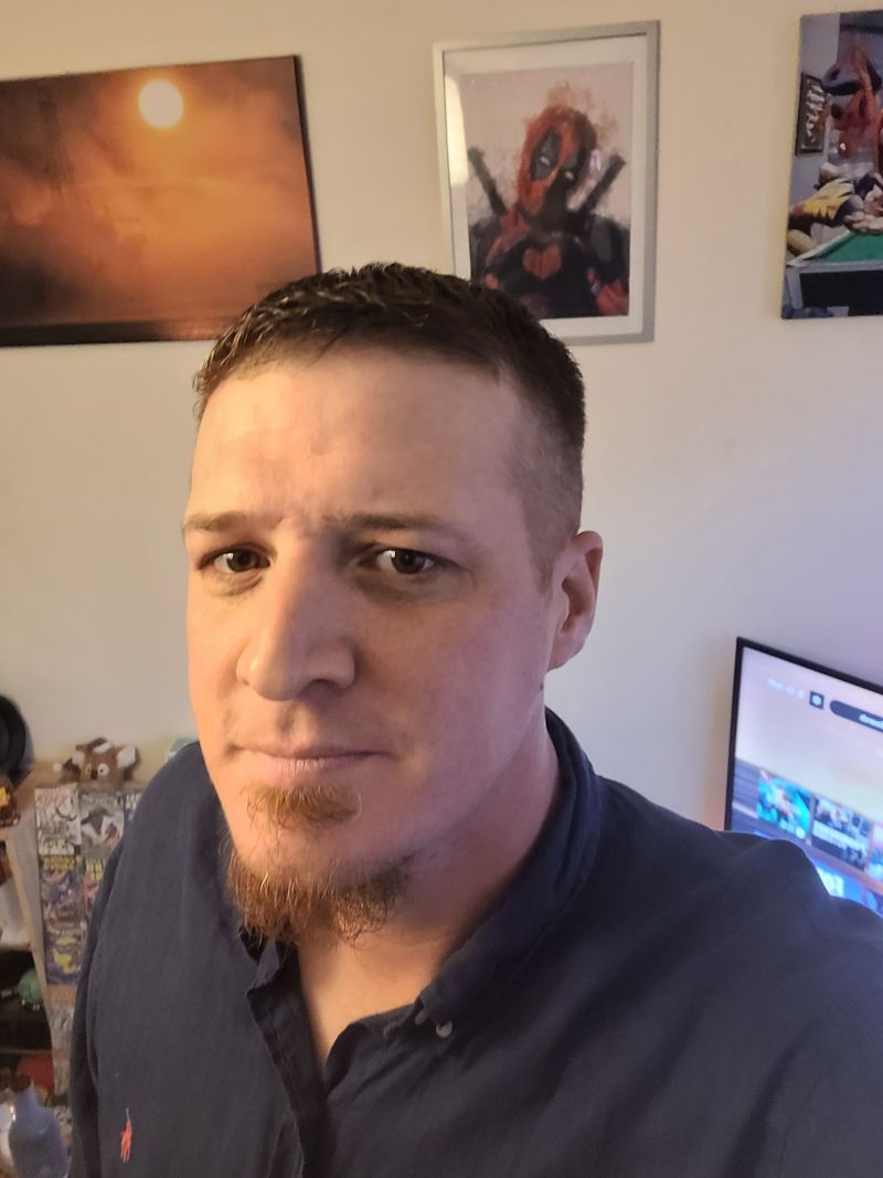 TheLastGent