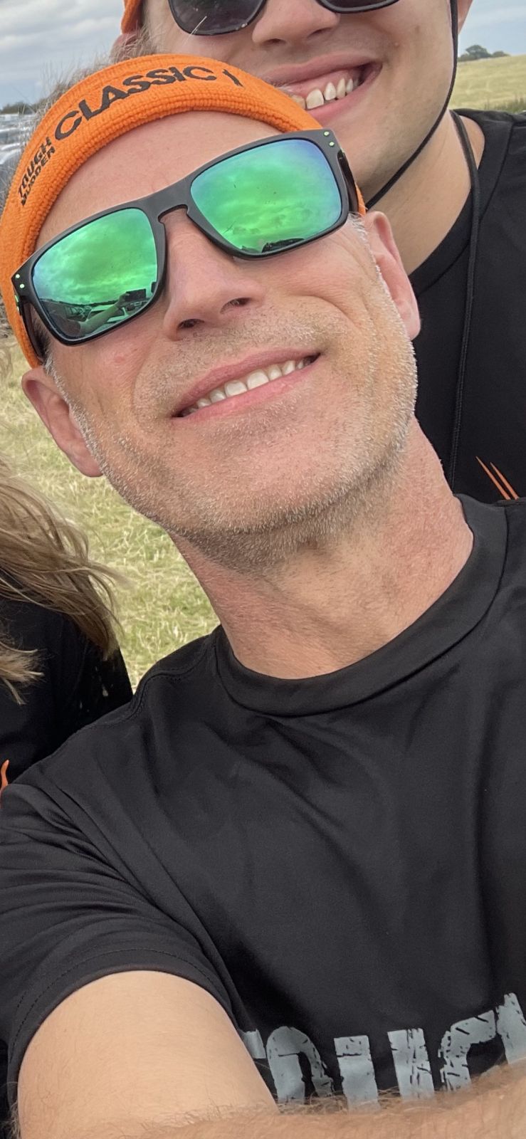 BikerDave