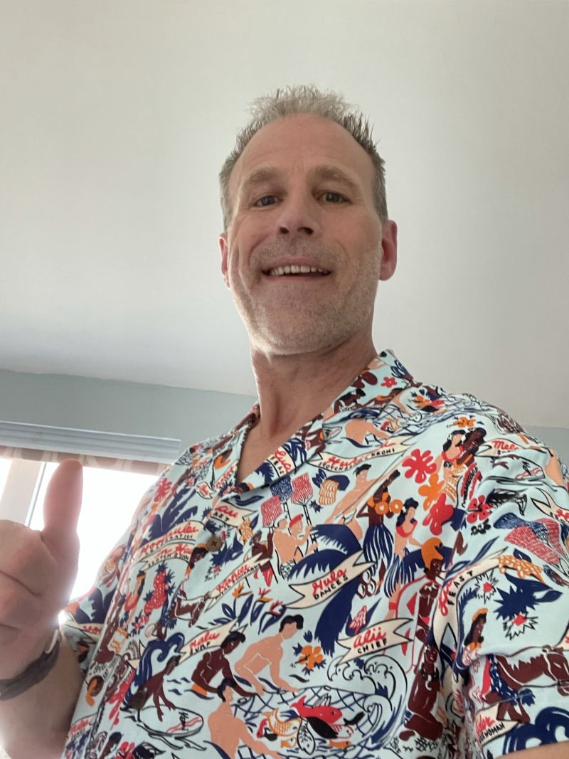 BikerDave