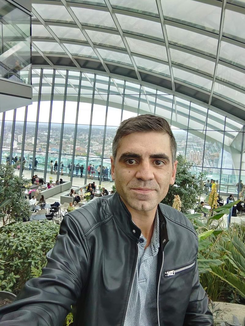 Ivaylo