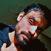 HARSHIL
