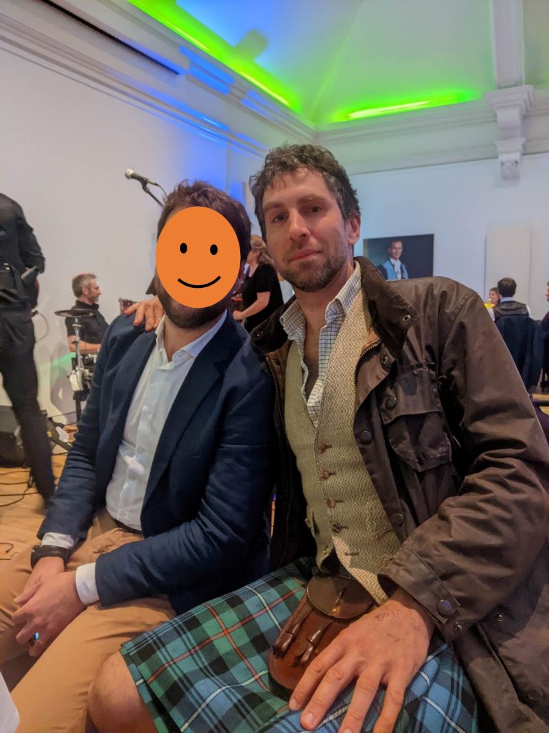 RaefConal