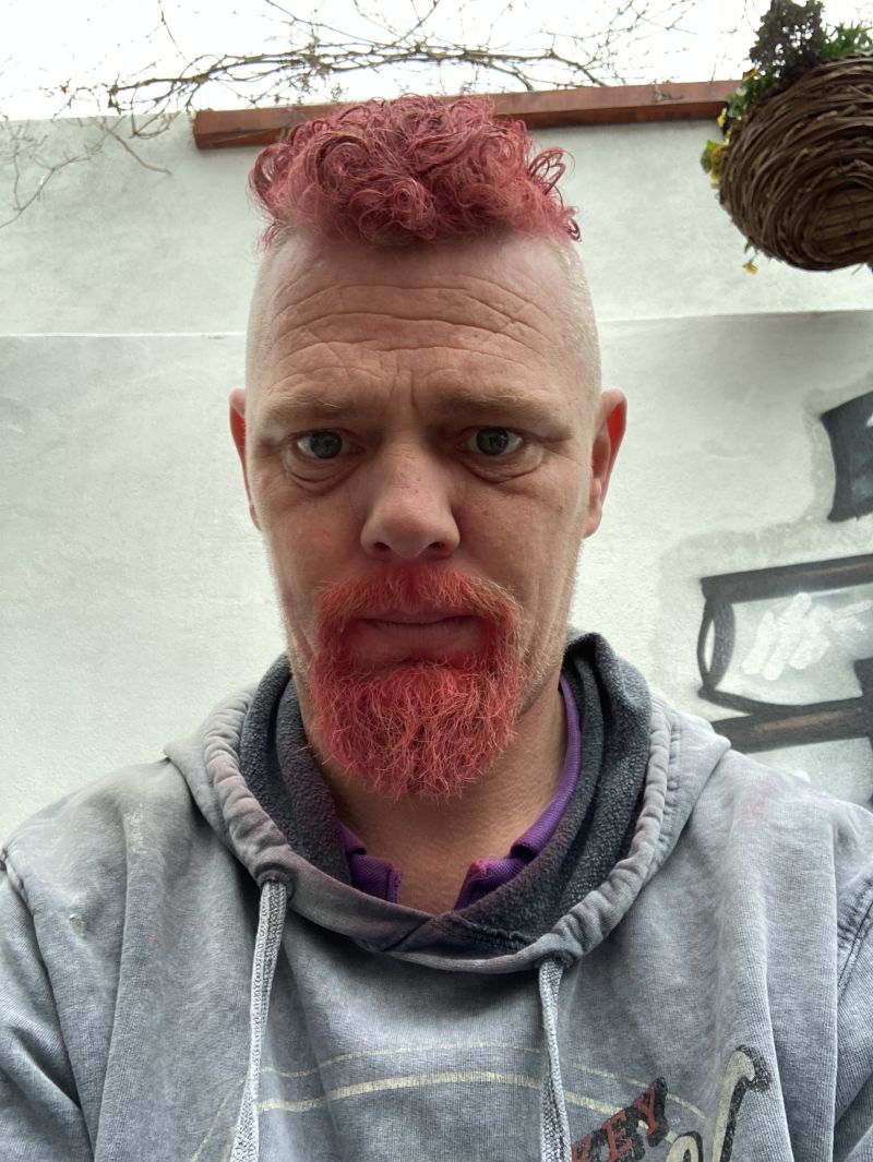 Genuinebloke