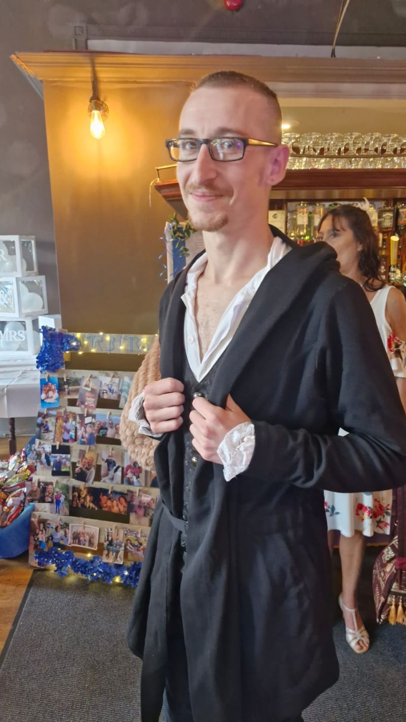 JustAlexander