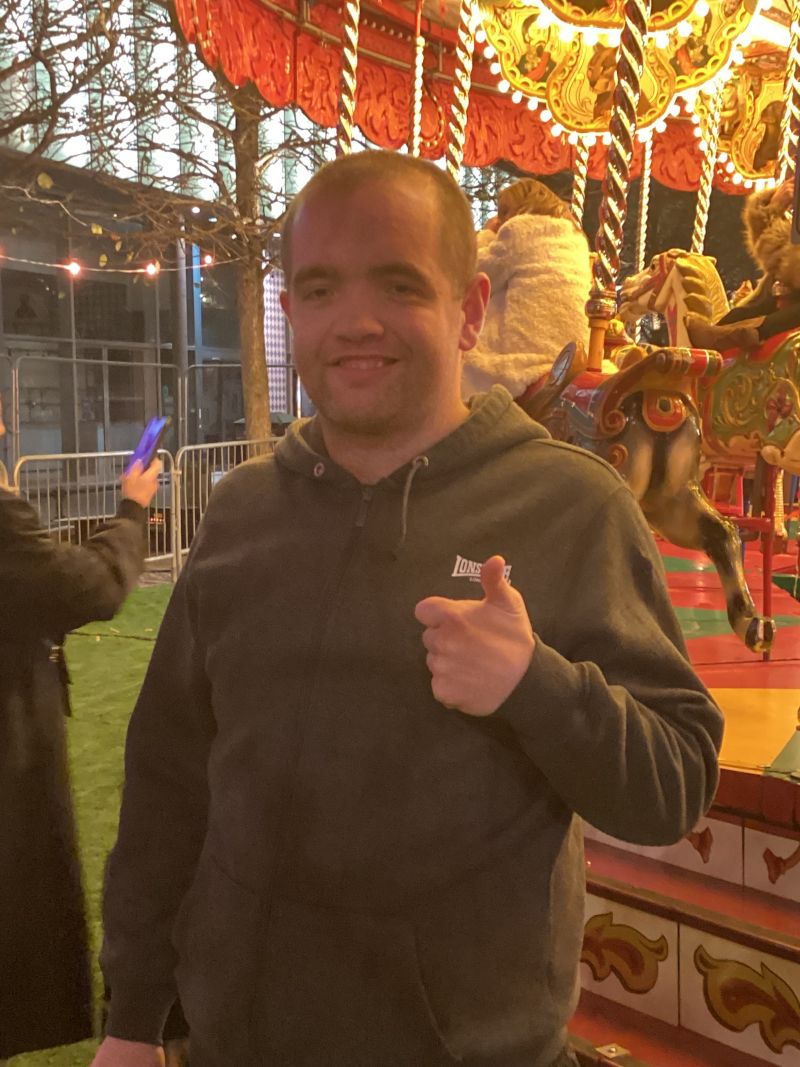 EthansDayDream