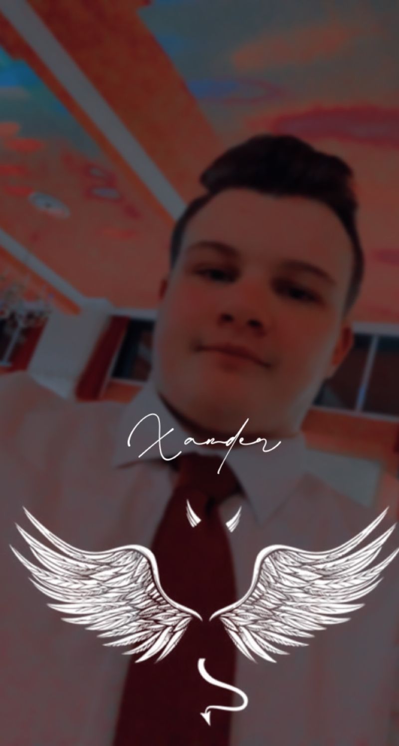 XanderCav1