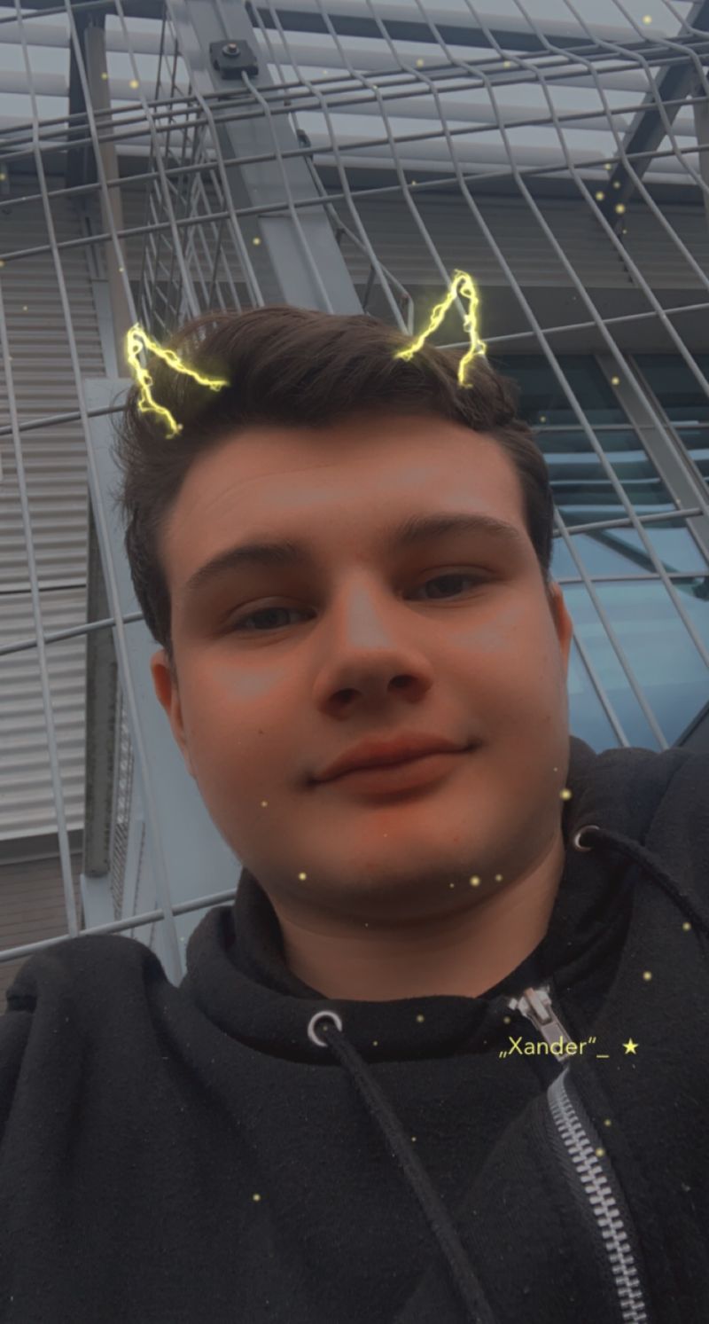 XanderCav1