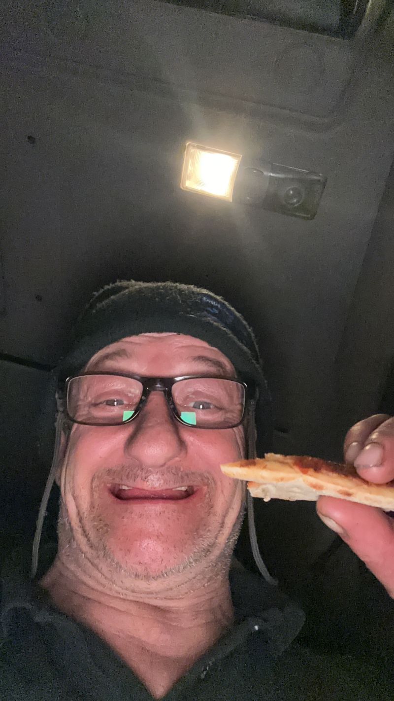 TruckerDad