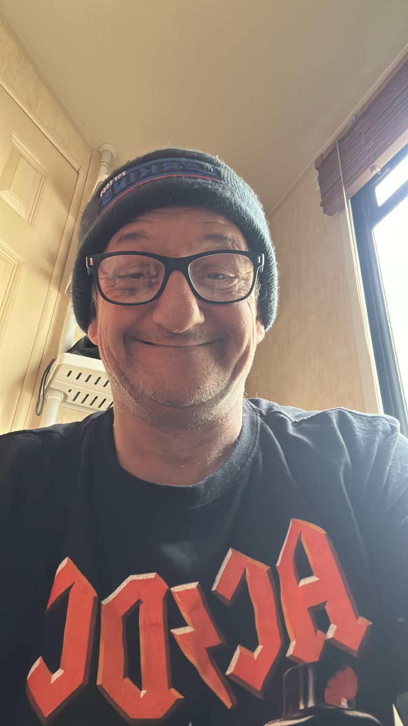 TruckerDad