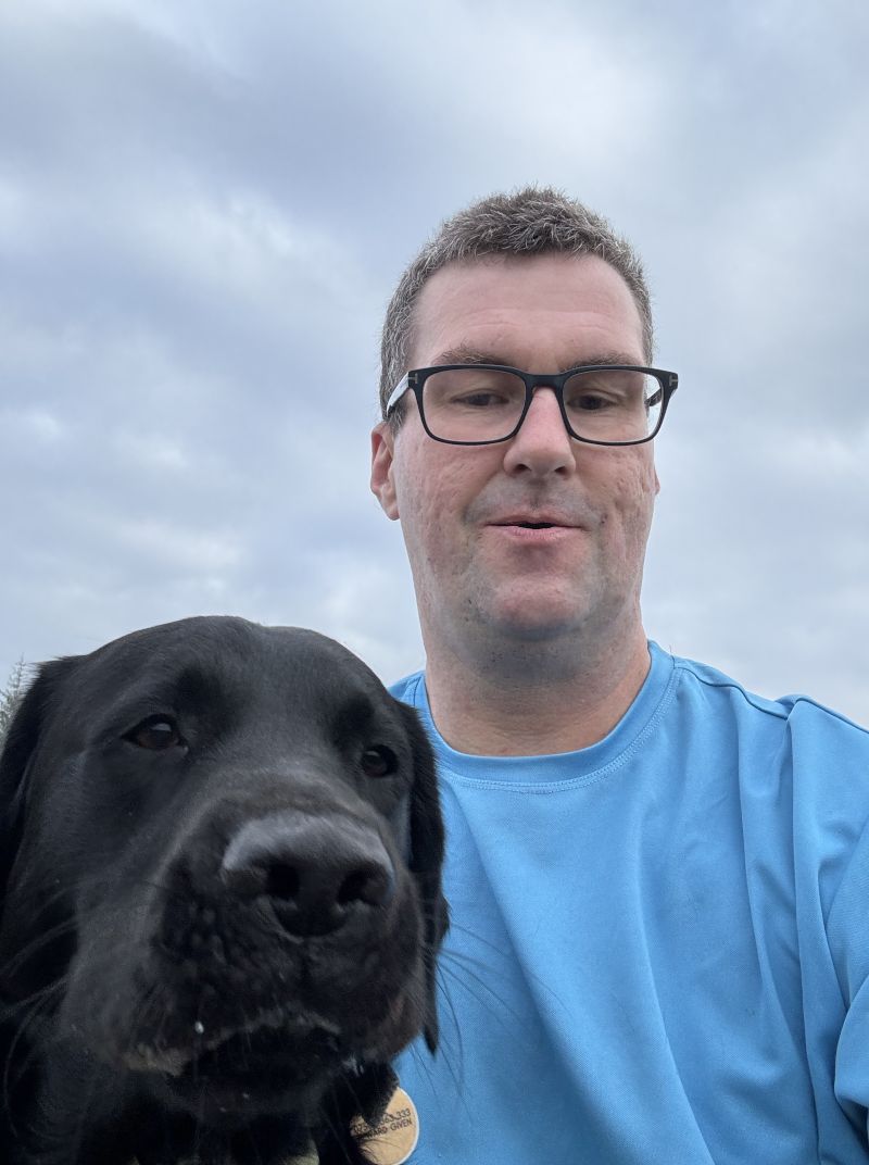 BlackLabDad BlackLabDad