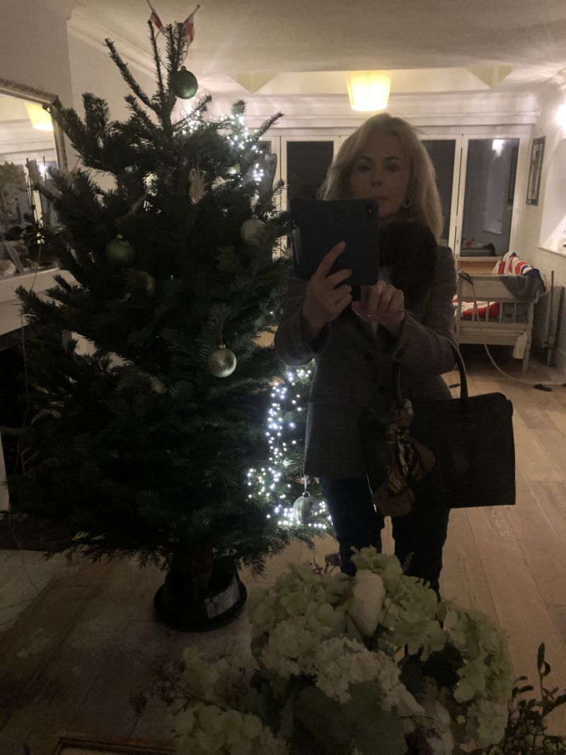 Caroline