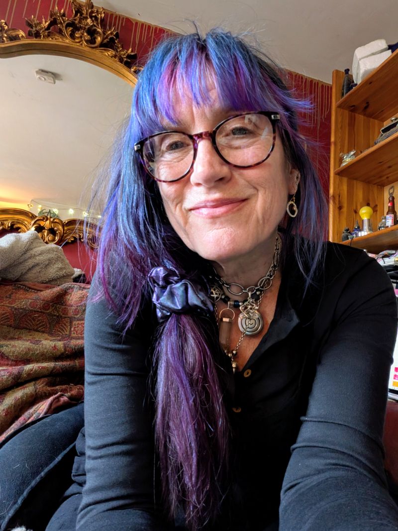 HippieGoth